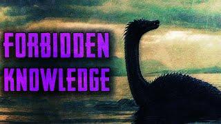 Secret Histories And Forbidden Knowledge | 4chan /x/ Greentext Thread