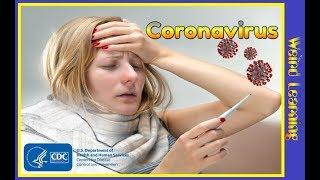 2019 Novel Coronavirus (2019-nCoV) - CDC