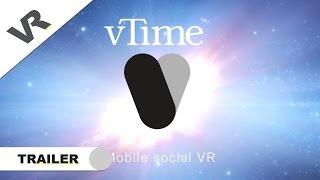 vTime Trailer