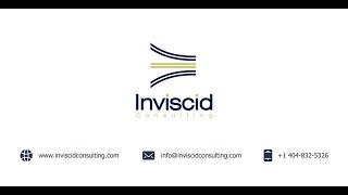 How Inviscid Consulting improves warehousing, logistics, manufacturing, and distribution operations