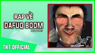 Rap Về Dafuq!?Boom ( Skibidi Toilet ) - TKT Official