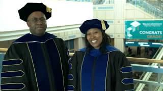 What We Gained From Our Doctoral Program at Walden University