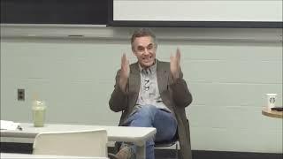 Jordan Peterson on the Power of Writing