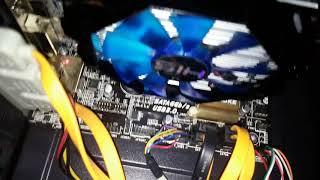 VGA Card Radeon R7 250x 1Gb GDDR5 128Bit HIS