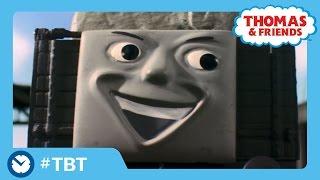 Troublesome Trucks | TBT | Thomas & Friends