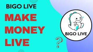 How to Make Money on Bigo Live !! Earn Money on Bigo Live ( Easy & Best ) - 2024