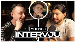 MOEWGLI - EINÀRS BORTGÅNG - FREE 5IFTYY - FÄNGELSET - POP SMOKE 2 - SD - (INTERVJU)