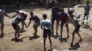 DKC vs Valsad, DKC Kabaddi Tournament, UNDER 17 || ADT Sports