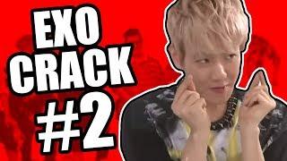 EXO CRACK #2.0 (Pretty Boy)