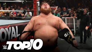 Otis' funniest moments: WWE Top 10, May 13, 2020