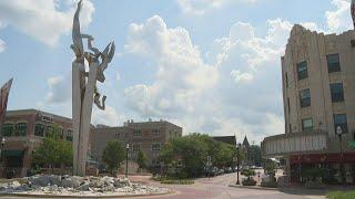 Muskegon County census data shows good growth