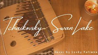 Tchaikovsky- Swan Lake (Kalimba Cover) - Extremely Relaxing