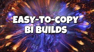 10 Easy-to-Copy BI Demon Builds