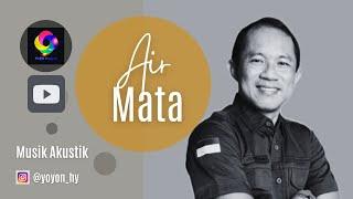 AIR MATA - Yoyon