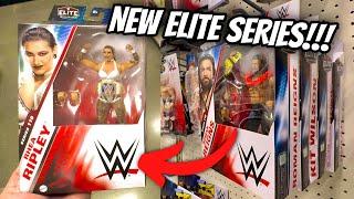 HUGE Surprise on WWE ACTION FIGURE Hunt at Target **NEW FINDS**