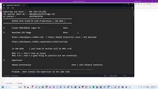 05-Redhat Ansible Ex294 V9 | How to Buy Exam Voucher | RHCE V9 | Exam Prep | English