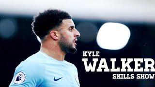 Kyle Walker 2020 • Best Defensive Skills , Speed , Goals • HD