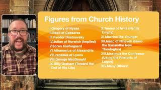 Figures from Church History (Who Also Seemed to Believe in Apokatastasis)