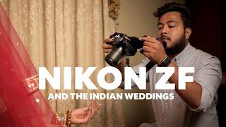 The Nikon Zf official film by Nikon Behind the Scenes