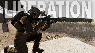 ARMA 3 Milsim Unit LIBERATION of ALTIS