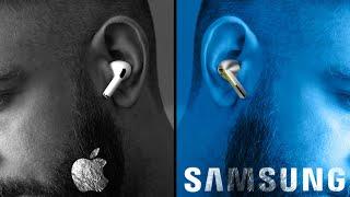 We need to talk about Samsung's innovation PROBLEM!