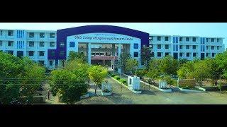 SND COllege of Engineering & Resech Center Yeola