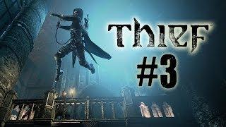 Thief Walkthrough Part 3 Chapter 1 Jewelry Store