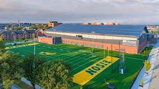 NDSU Nodak IPF 2023