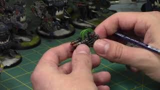 Painting with Jay: Episode 110 - My Orktober