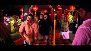 Ben johnson Malayalam Movie | Malayalam Movie | Vijayaraghavan | and Gang in liqor shop