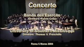 Gaia (G. Orsomando) (Banda dell'Esercito)