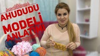 AHUDUDU MODELİ ANLATIMI