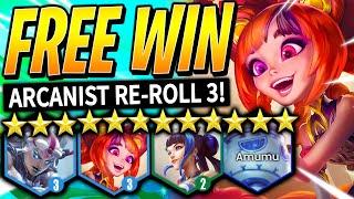 ABUSE THIS ZOE 3 FOR FREE WINS in TFT Ranked! - Set 11 Best Comps | Teamfight Tactics 14.12 Guide