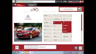 install video diagbox peugeot planet software
