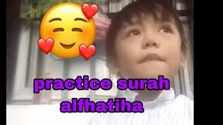 vlog#2 surah alfhatiha