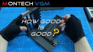 Montech Vertical GPU Mounting Kit [VGM]