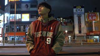 J-WALKER - TOUSHIN【Official Music Video】