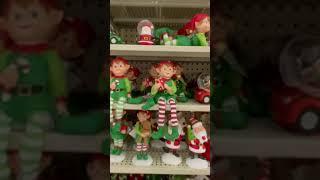 HOBBY LOBBY CHRISTMAS DECOR 2021 #shorts