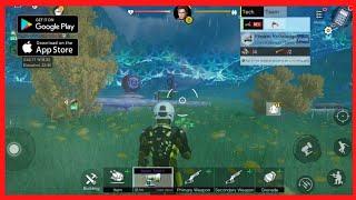 Project Stars Gameplay - Open World Sandbox 「Android, iOS」