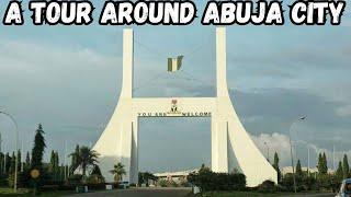 ABUJA CITY; THE CAPITAL OF NIGERIA | ALL YOU NEED TO KNOW ( HISTORY & ORIGIN)