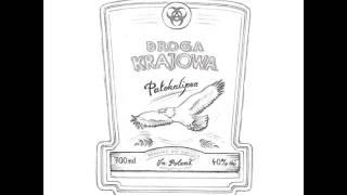 Eripe - DROGA KRAJOWA 0,7 (2014)