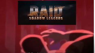 RAID SHADOW LEGENDS MEMES COMPILATION