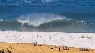 PURE MAGIC at NAZARÉ – September 30, 2024