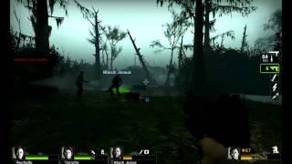 Left 4 Dead 2 Multiplayer, FT Brian, Veitch and Twisted (Episode 6)