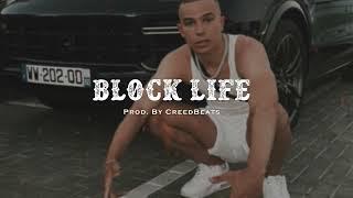 VOYAGE x BALKAN type beat - "BLOCK LIFE" (prod. @CreedBeats)