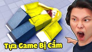 1 TỰA GAME NỮA SẮP BỊ CẤM VĨNH VIỄN KHỎI ROBLOX🩸JAYGRAY SỐC NẶNG SAU KHI CHƠI THỬ GAME NÀY