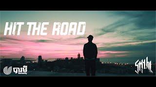 VANNDA - HIT THE ROAD (Official Music Video)