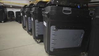 No Dominion voting machines updates for 2024