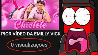 Esse São Os PIORES Vídeos dos Youtubers!