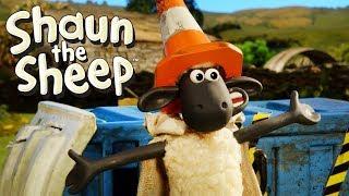 Out of Order - Shaun the Sheep (Series 5)